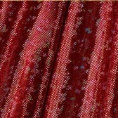 Kód: 36116  holografikus lycra - ROSSO.